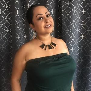 Meet your Posher, Isabel